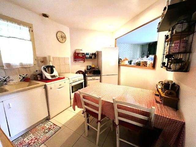 Maison vente à Limoux