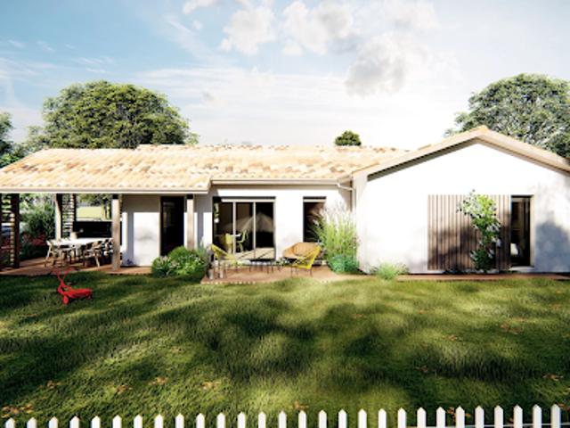 Maison vente à Linxe, Landes