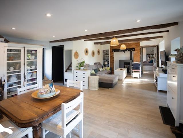 Maison vente à Figeac, Livernon