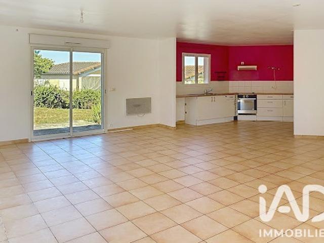 Maison vente à La Ramondère, Lombez