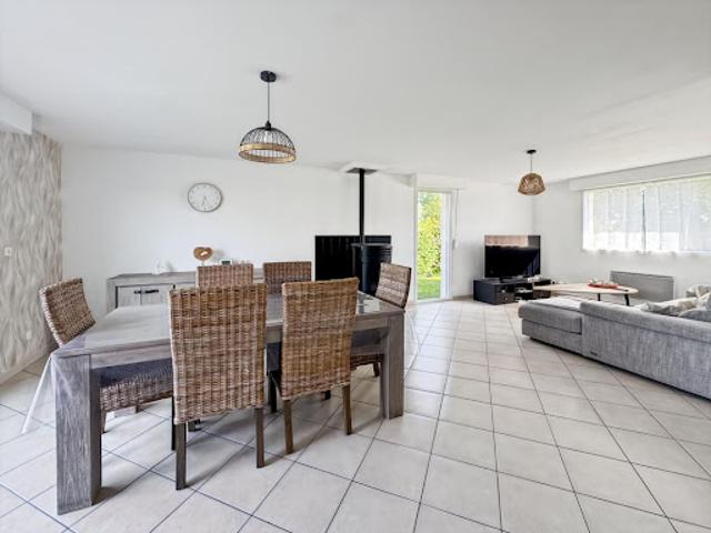 Maison vente à Boulogne-sur-Mer, Longfossé