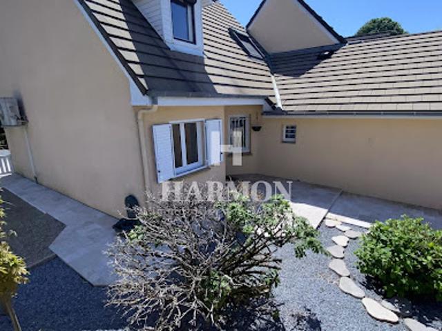 Maison vente à Pau, Lons