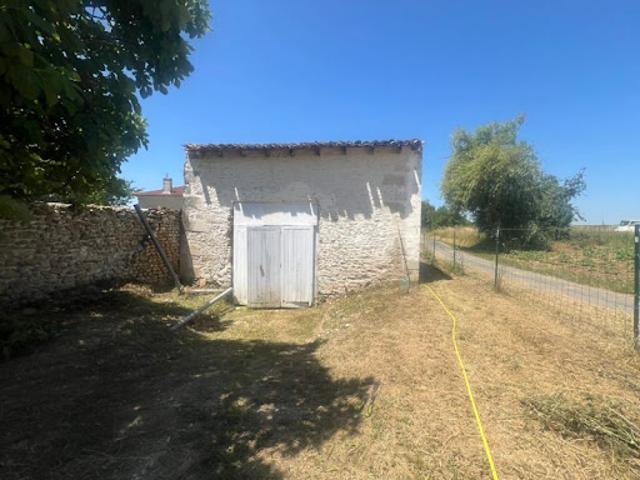 Maison vente à Jonzac, Lorignac