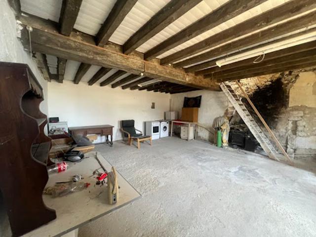 Maison vente à Le Tirac, Lorignac