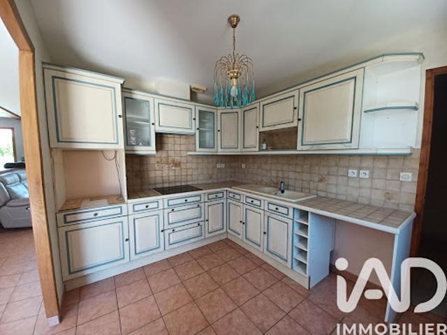 Maison vente à Château-Chinon (Ville), Luzy