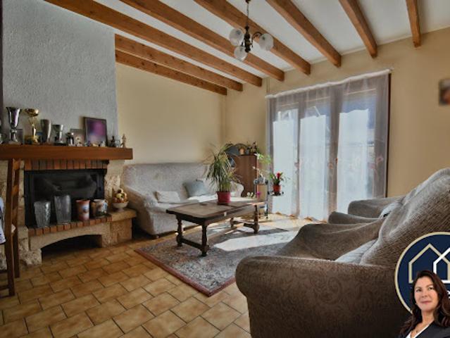Maison vente à Chartres, Maintenon