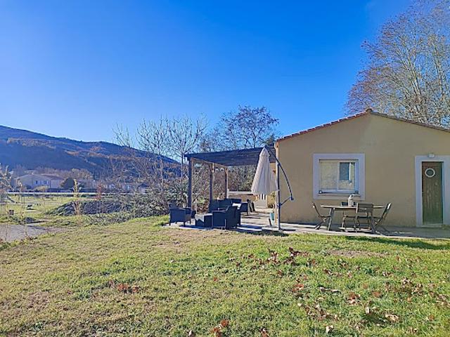Maison vente à Digne-les-Bains, Malijai