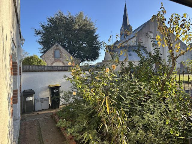 Maison vente à Blois, Centre-Val de Loire
