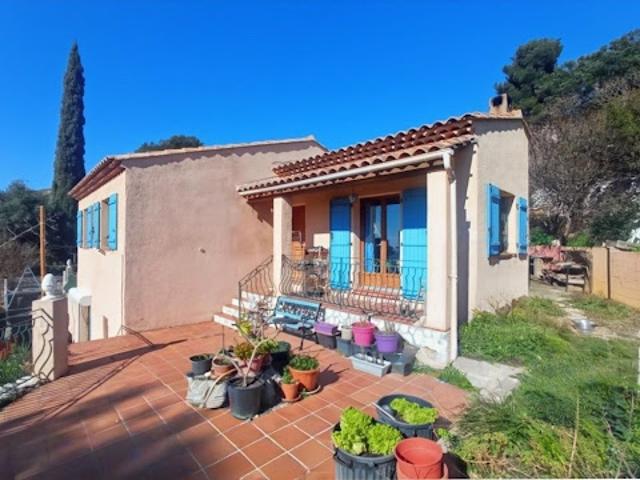Villa vente à Aix-en-Provence, Les Pennes-mirabeau