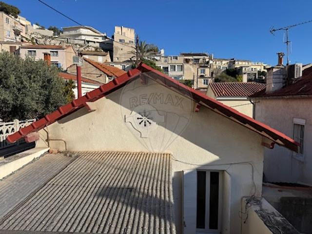 Maison vente à Marseille
