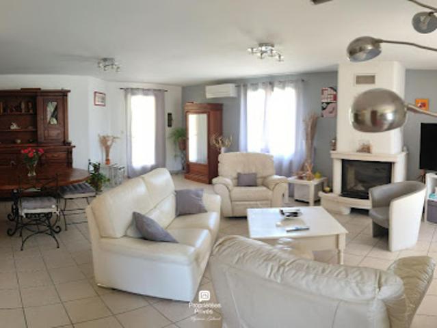 Maison vente à Muret, Martres-tolosane
