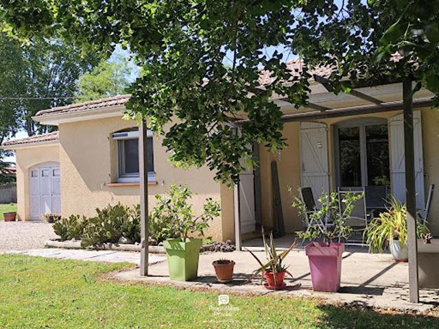 Maison vente à Muret, Martres-tolosane