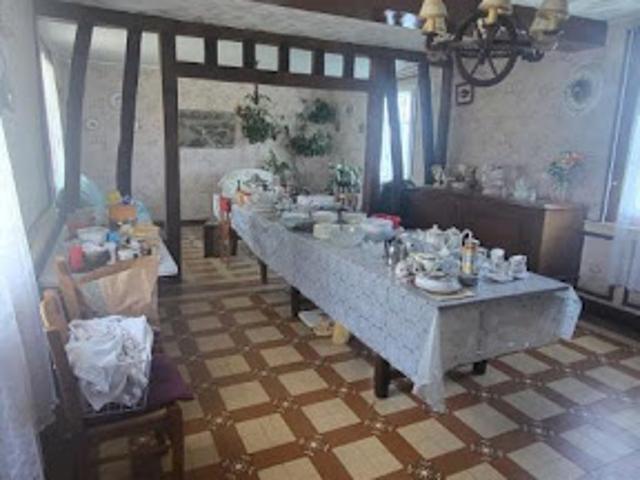 Maison vente à Massy, Seine-Maritime