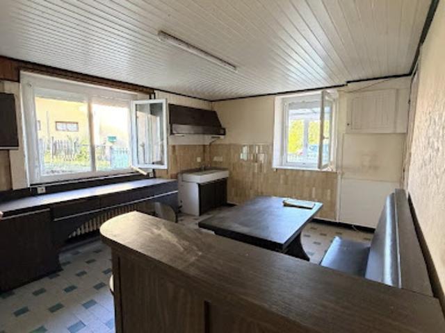 Maison vente à Lure, Mélisey
