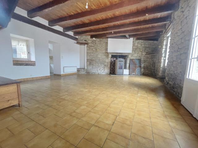 Maison vente à Talroc'h, Melrand