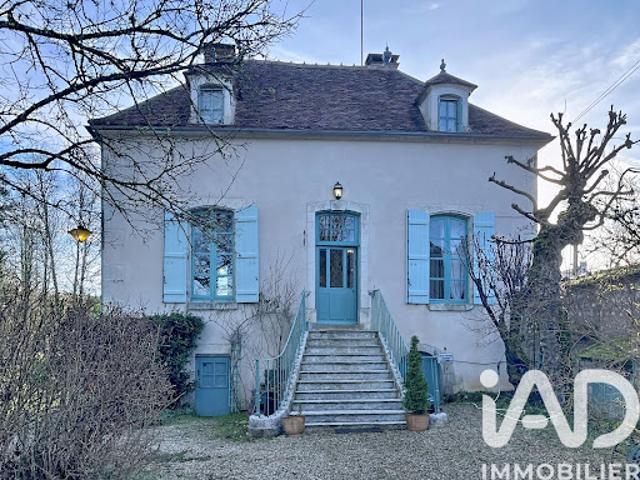 Maison vente à Avallon, Merry-sur-yonne