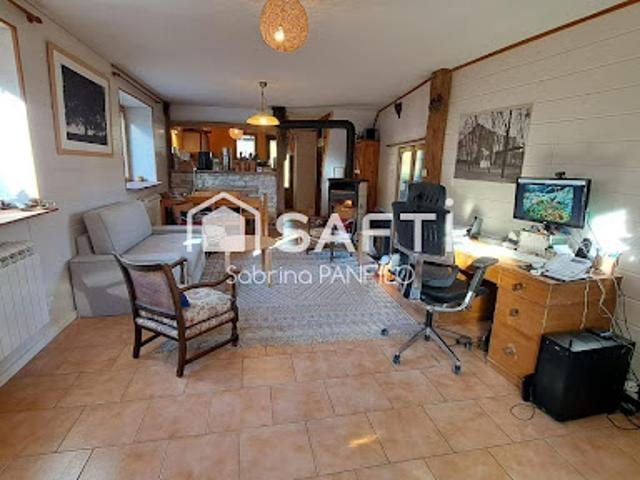 Maison vente à Besançon, Mesmay