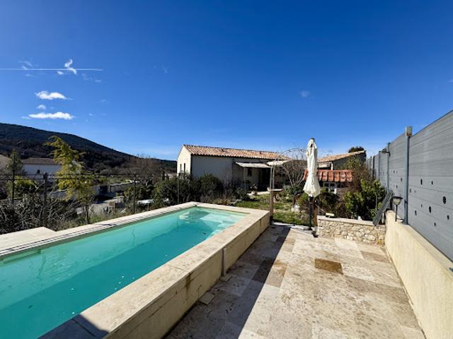 Maison vente à Carpentras, Villes-sur-auzon