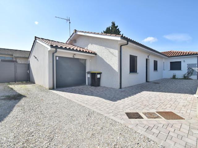 Maison vente à Belley, Meximieux