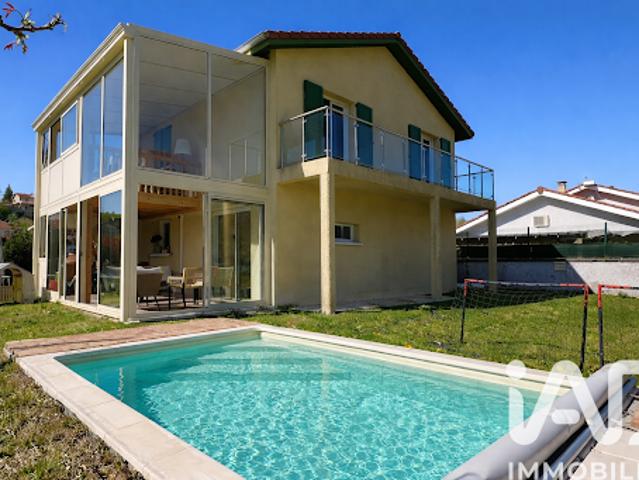 Maison vente à Vienne, Meyrieu-les-etangs