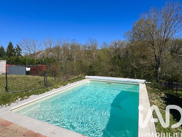 Maison vente à Vienne, Meyrieu-les-etangs