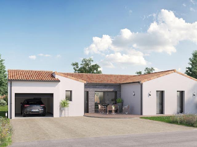 Maison vente à Poitiers, Mignaloux-beauvoir