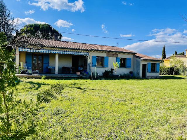 Maison vente à Nyons, Mirabel-aux-baronnies