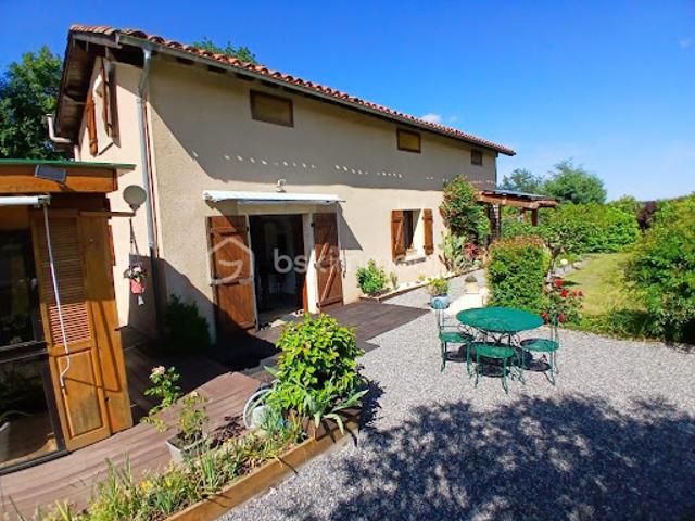 Maison vente à Mirande