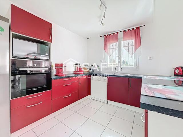 Maison vente à Toulouse, Mirepoix-sur-tarn
