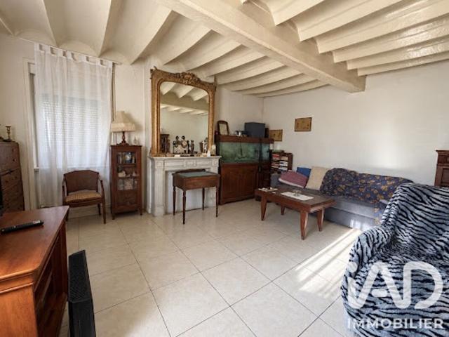 Maison vente à Monchecourt, Nord