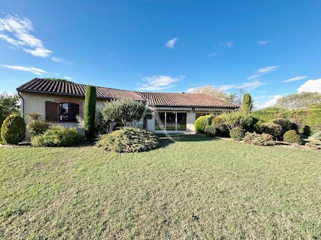 Maison vente à France métropolitaine, Mondonville