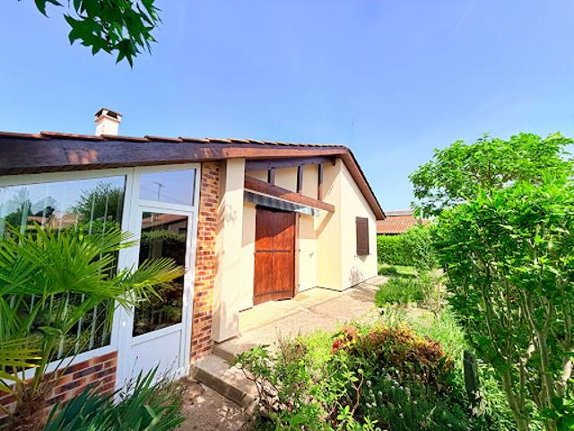 Maison vente à Mont-de-Marsan, Saint-pierre-du-mont