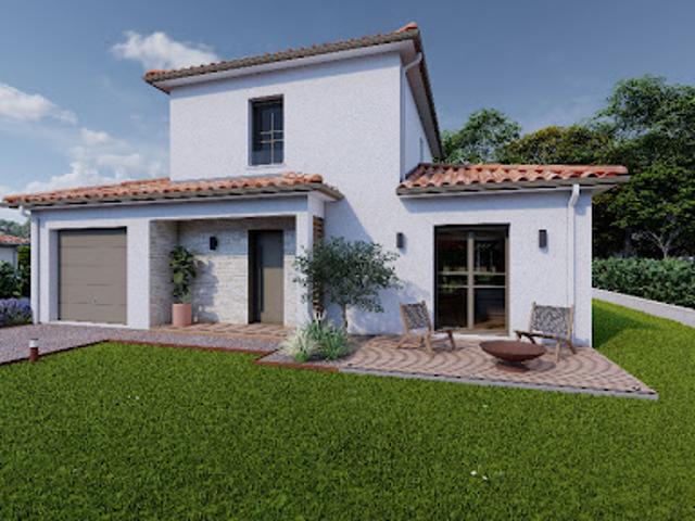Maison vente à Le Piatger, Montamel