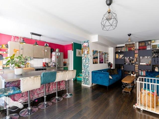 Maison vente à Toulouse, Montastruc-la-conseillère