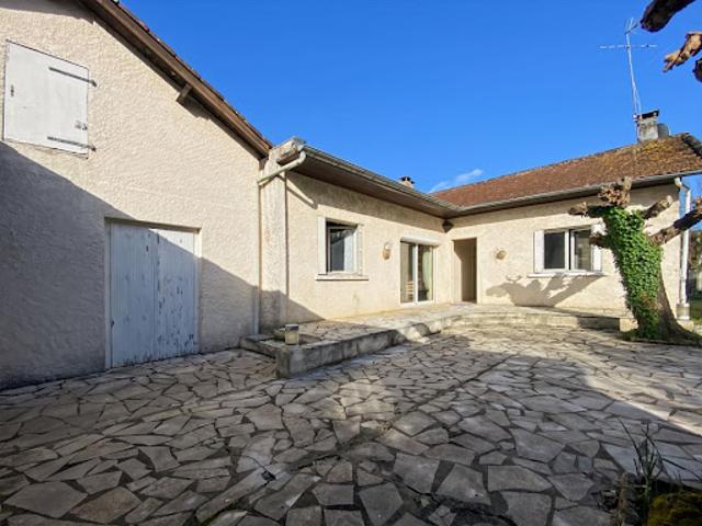 Maison vente à Pomponne, Montauban