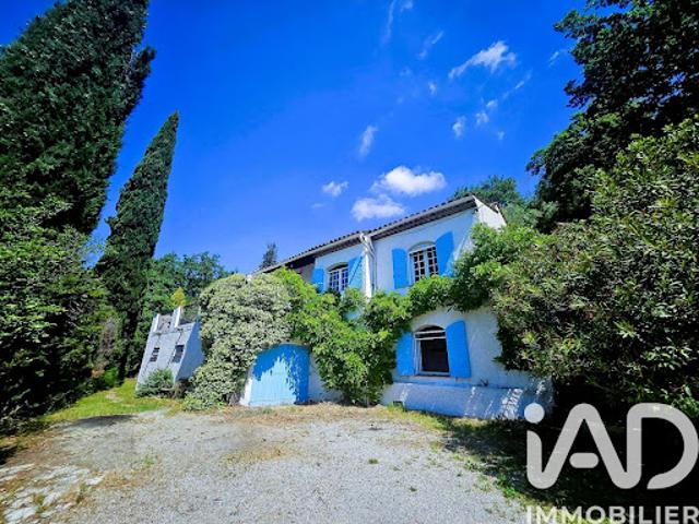 Maison vente à Arrondissement de Draguignan, Montauroux