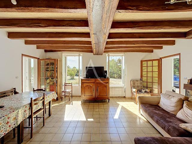 Maison vente à Montilliers, Maine-et-Loire