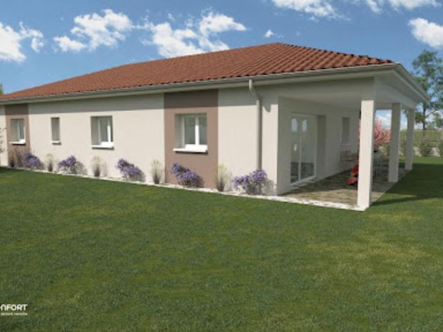 Maison vente à Bourg-en-Bresse, Montluel