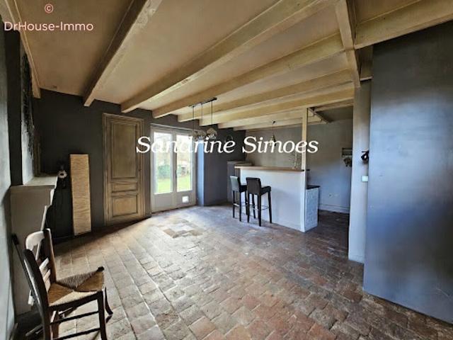 Maison vente à Montmorillon