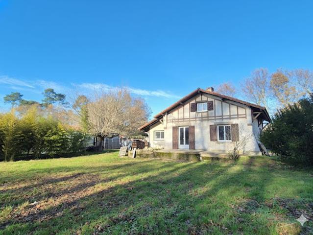 Maison vente à Mont-de-Marsan, Garrosse