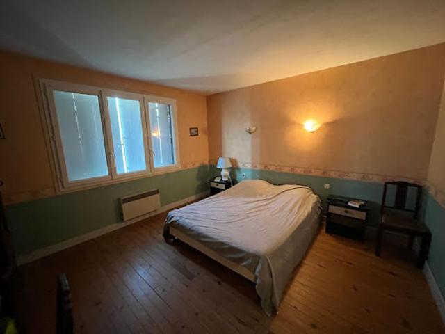Maison vente à Rochefort, Mornac-sur-seudre