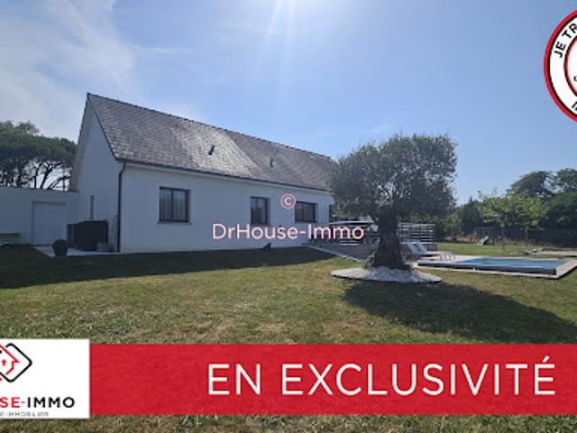 Maison vente à Pau, Saint-armou