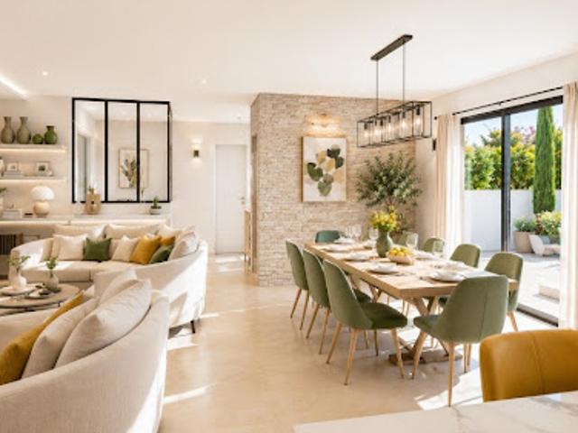 Maison vente à Nîmes