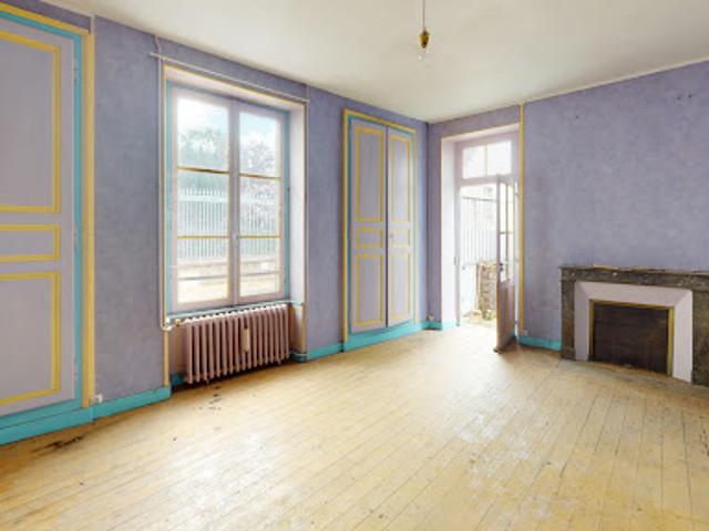 Maison vente à Nogent-le-Rotrou, Nogent-le-rotrou