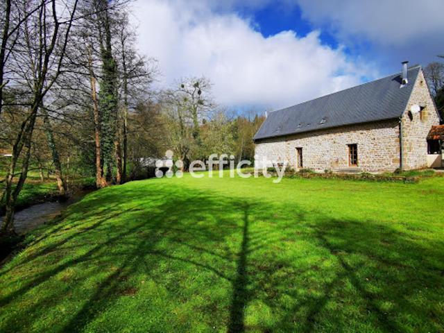 Maison vente à Vire, Fontenermont