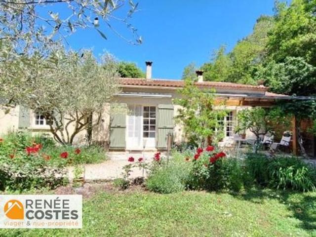 Maison vente à Nyons