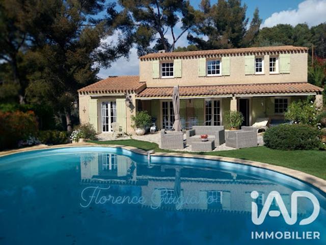 Maison vente à Arrondissement de Toulon, Ollioules