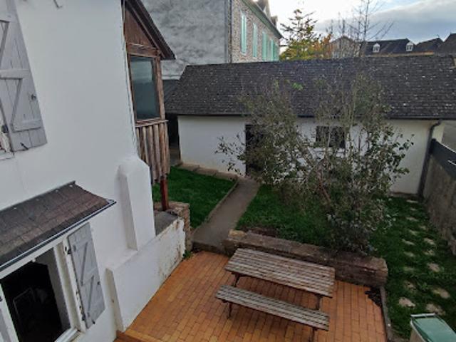 Maison vente à Oloron-Sainte-Marie, Oloron-sainte-marie
