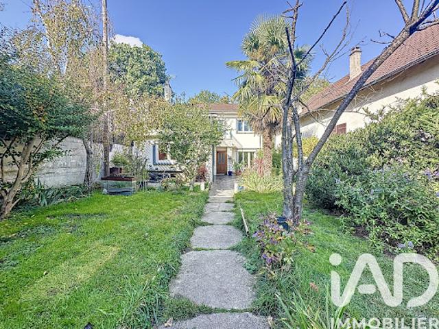 Maison vente à L'Haÿ-les-Roses, Thiais