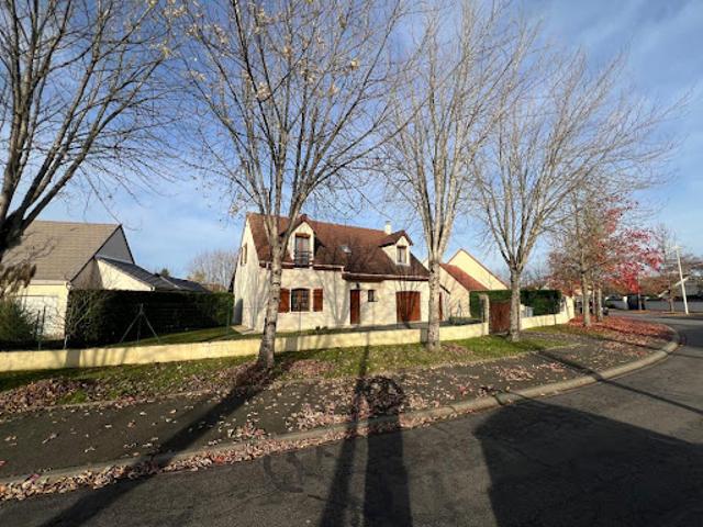 Maison vente à Orléans, Ormes